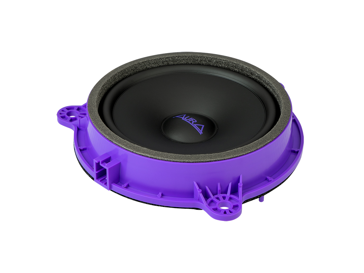 Акустика автомобильная AurA INDIGO-6RLC 