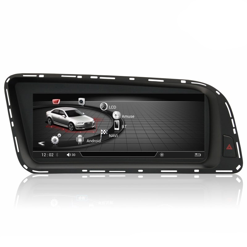 Audi Radiola Audi A4/A5/Q5 