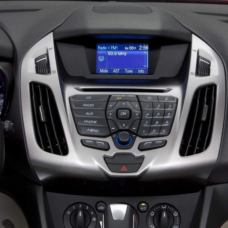 Ford Incar RFO-N34 