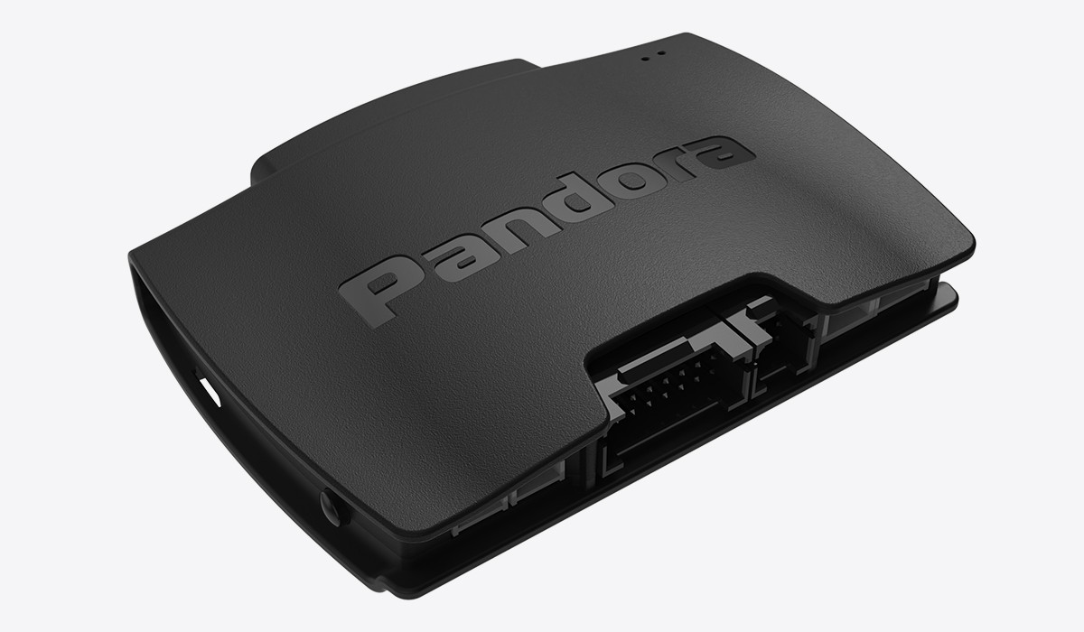 Pandora VX 4G LIGHT