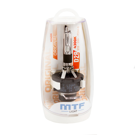 MTF Light D2R-4300