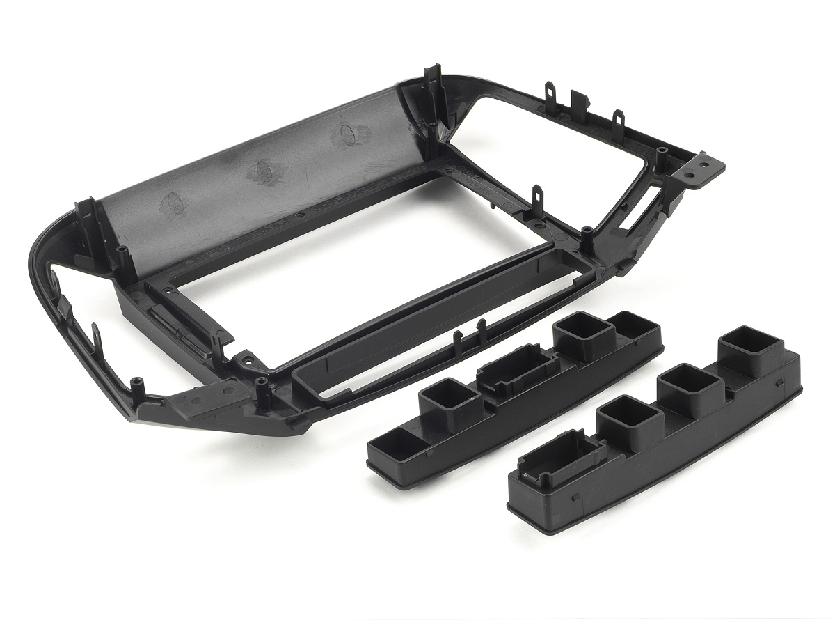 Hyundai Incar RHY-FC321 