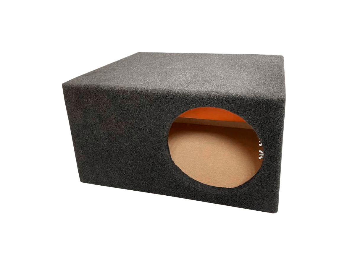 Корпуса для сабвуферов и акустики AurA BOX-10-45-T OEM 