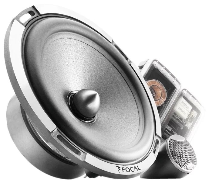Акустика автомобильная Focal PS165 V1 