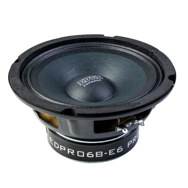 Edge ED-PRO6B-E6 (6B-CL/6B-EL)