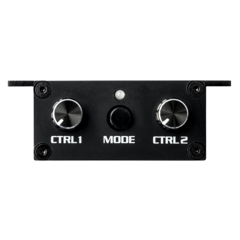 Интерфейсы для подключения усилителей Helix URC 3 