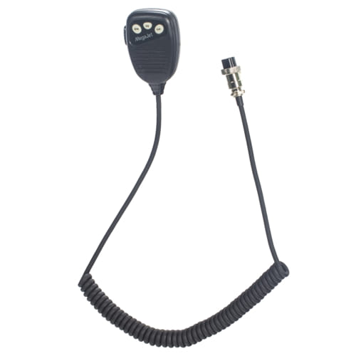 Кронштейны, разъёмы, аксессуары  для радиостанций 27МГц Megajet Тангента MJ 3031M TURBO