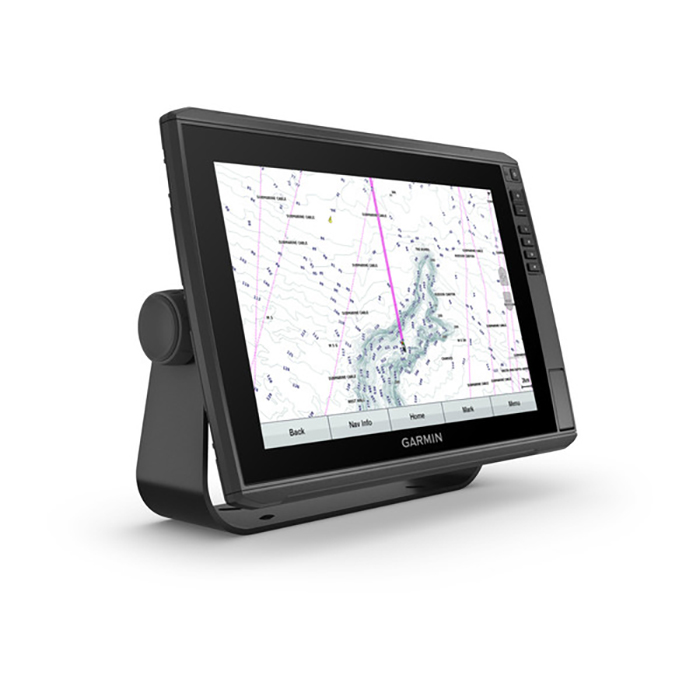 Эхолоты Garmin Echomap Ultra 122sv 