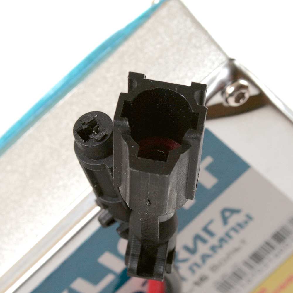 Блок розжига MaxLight 9-16V