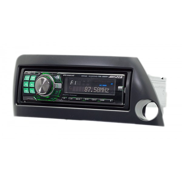 Ford CARAV 11-050 