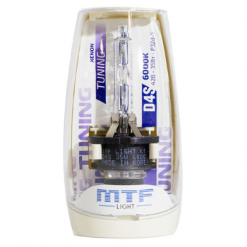 MTF Light D4S-6000