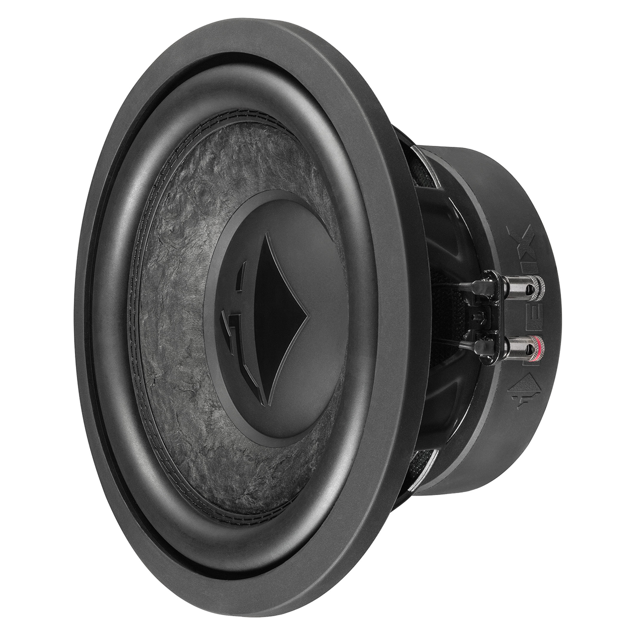 Сабвуферные динамики Helix IK W10 SVC 