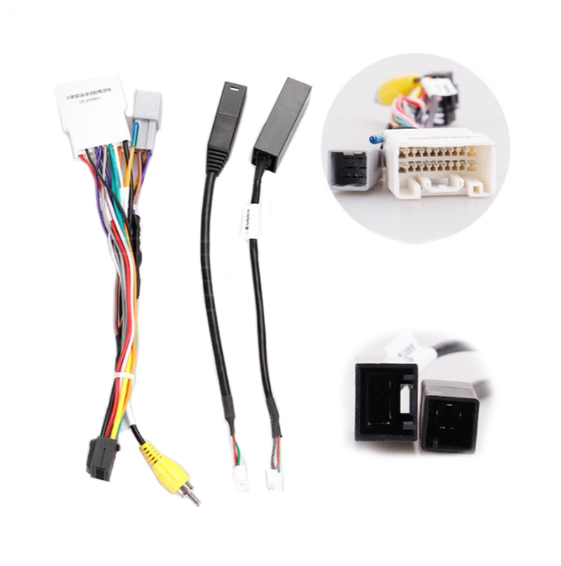 Mitsubishi TEYES Mitsubishi Outlander 3 2018-2021 A 