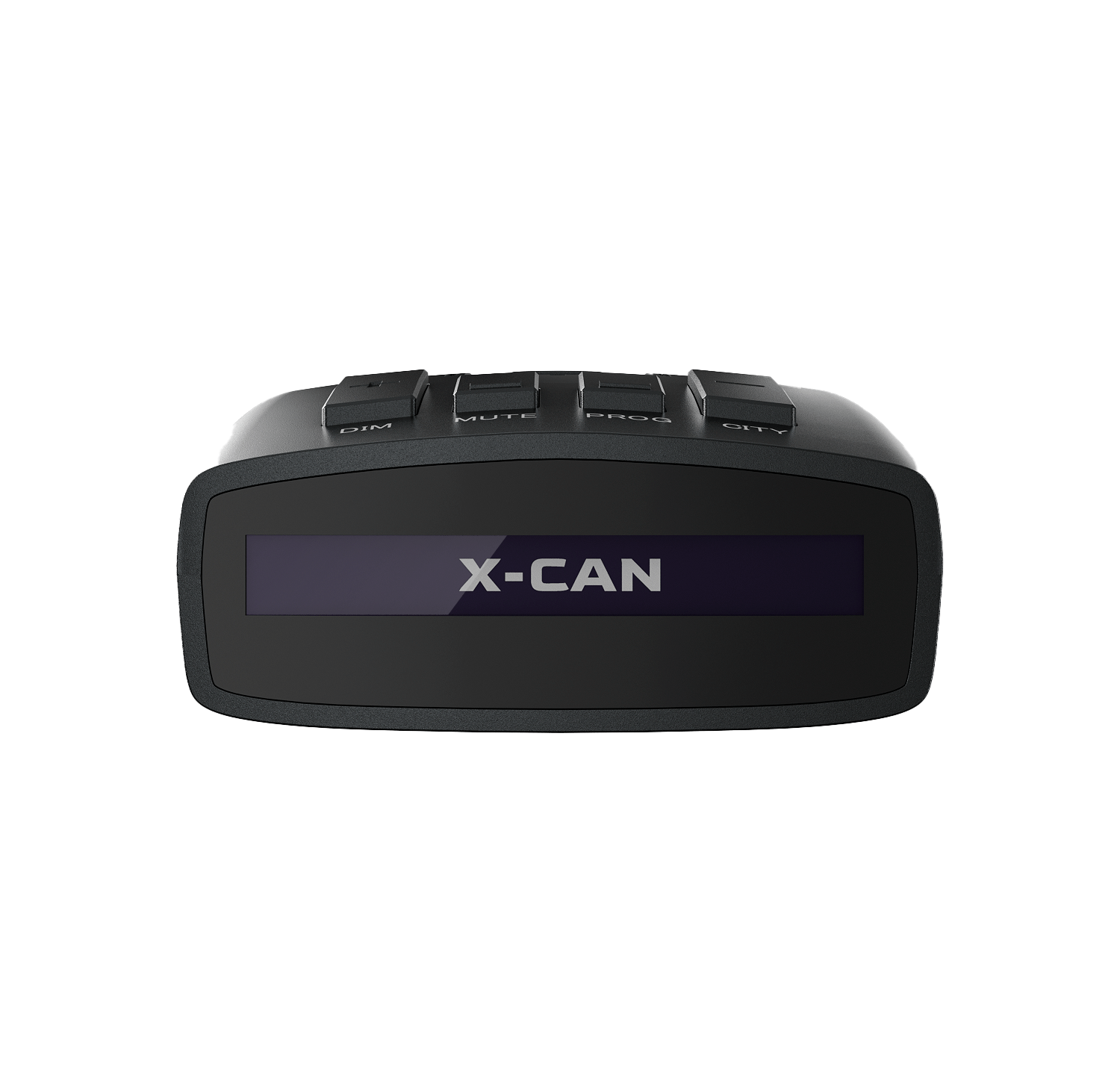Радар-детекторы с GPS X-CAN AIR7 Signature