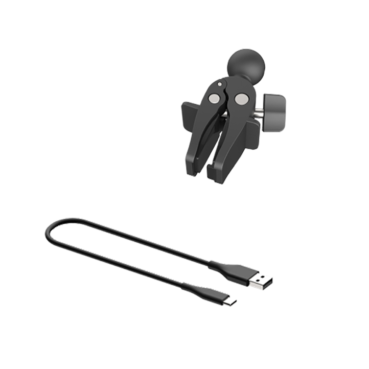 Зарядные устройства для смартфонов, Кабели Dunobil Fix Magnet 