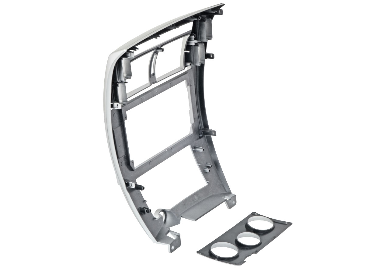 Hyundai Incar RHY-FC805 