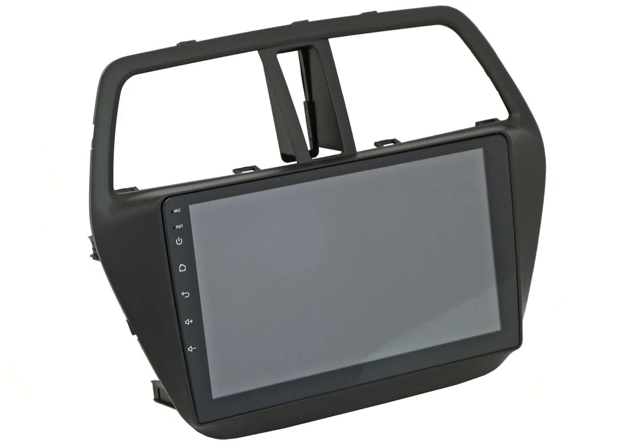 Suzuki Incar RSZ-FC513 