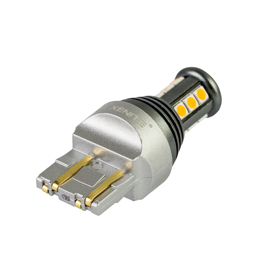 XENITE T20 W21/5W TP1530Y DRL