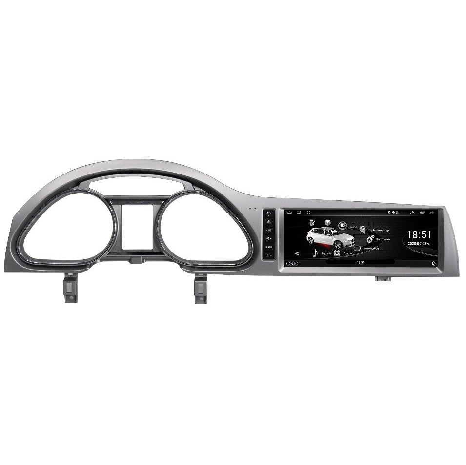 Audi FarCar AU8022 