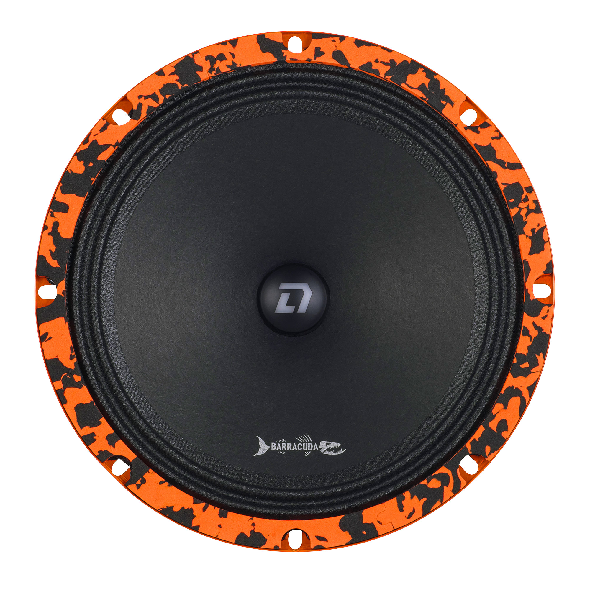 DL Audio Barracuda 200 SE