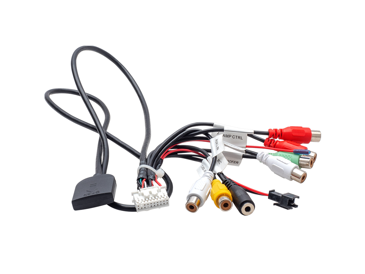 Планшеты 9"/10"/12" AurA AWX-RC02 