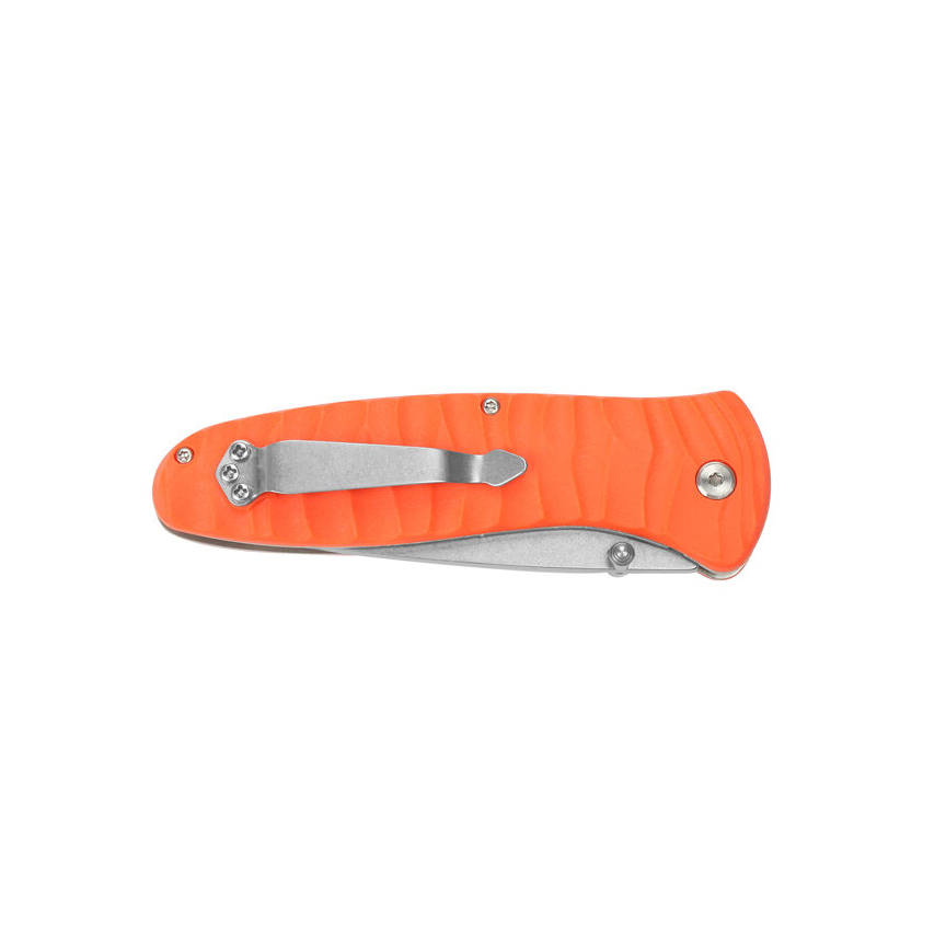 GANZO Нож Ganzo F6252 OR