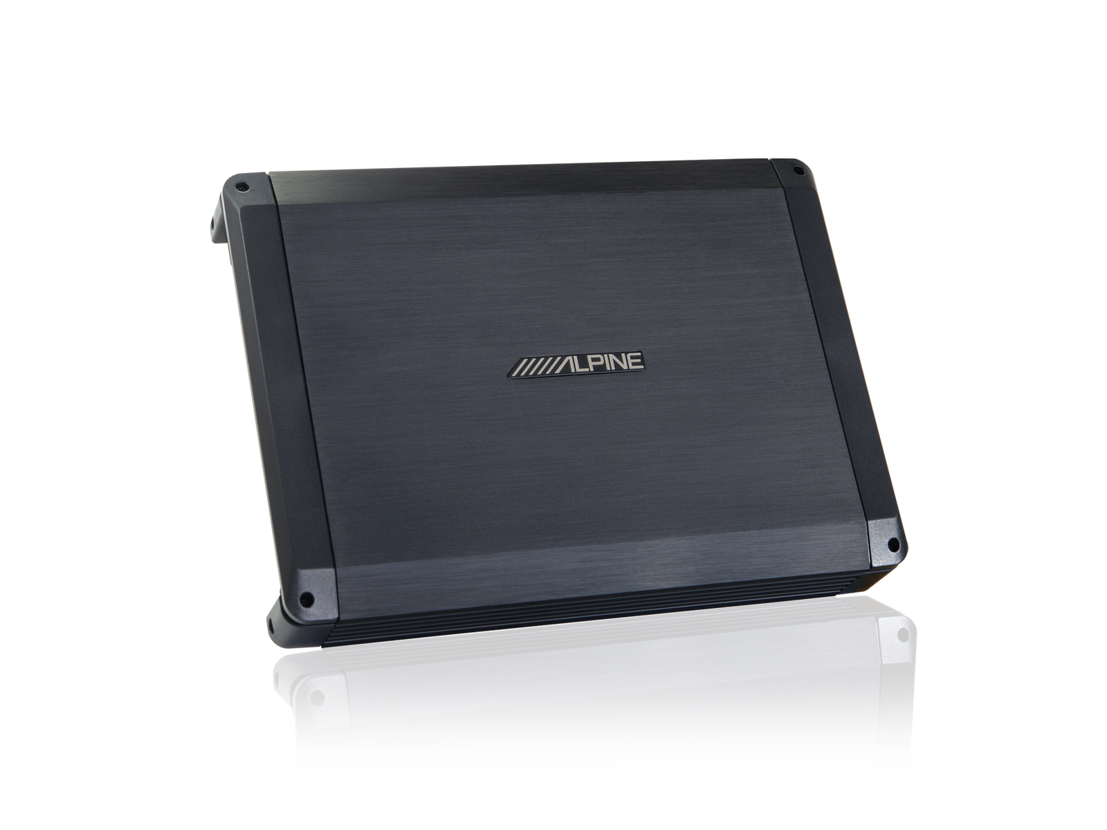 Четырёхканальные усилители Alpine BBX-F1200 