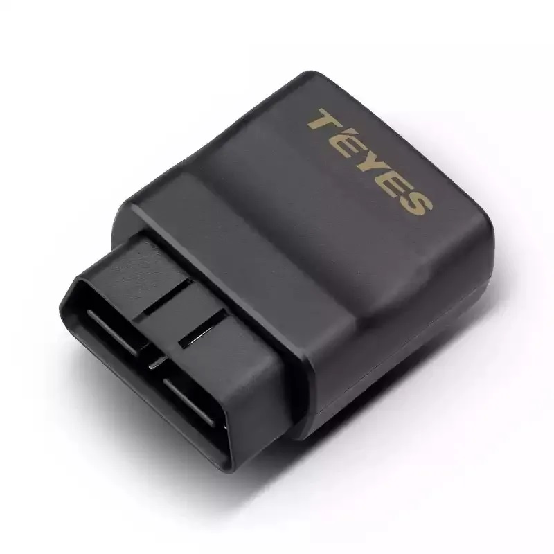 Диагностика автомобиля (протокол OBDII) TEYES OBD