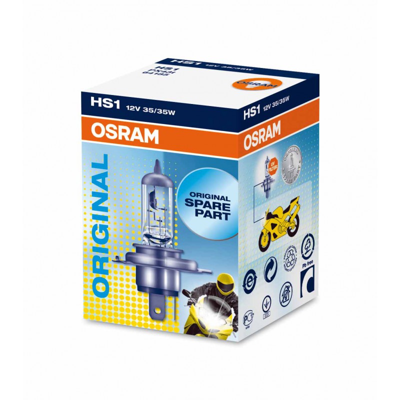 OSRAM HS1 64185 Halogen