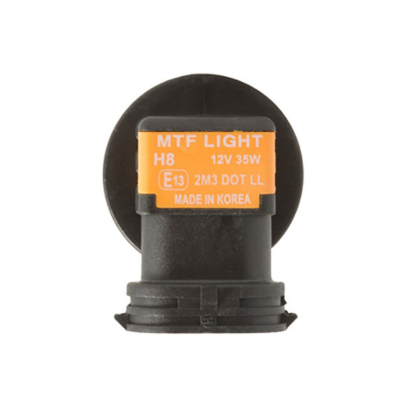 MTF LONG LIFEx4 БЛИСТЕР H8