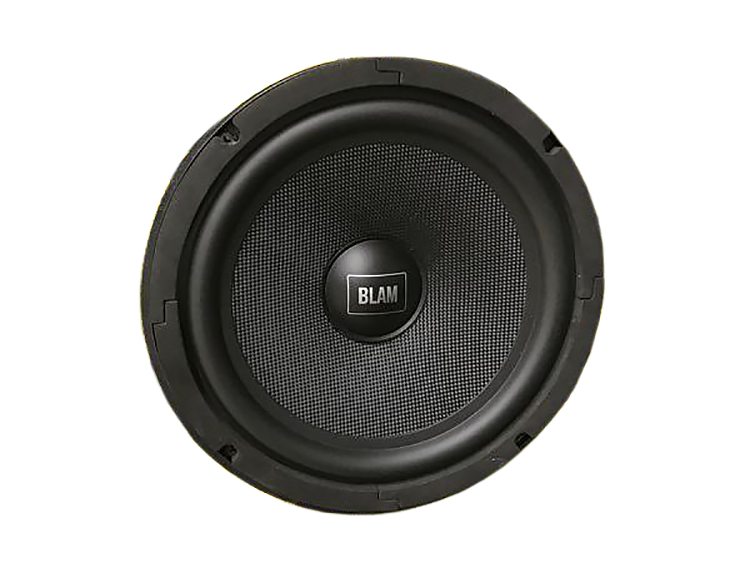 Акустика автомобильная BLAM W200RS 