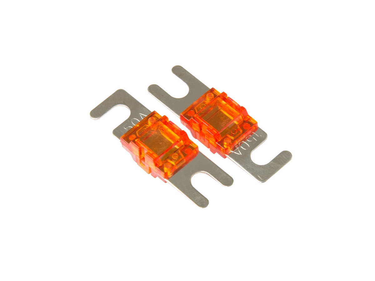 Предохранители, автоматические прерыватели AurA FML-N150 