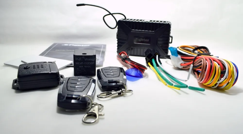 Phantom FIGHTER F-30