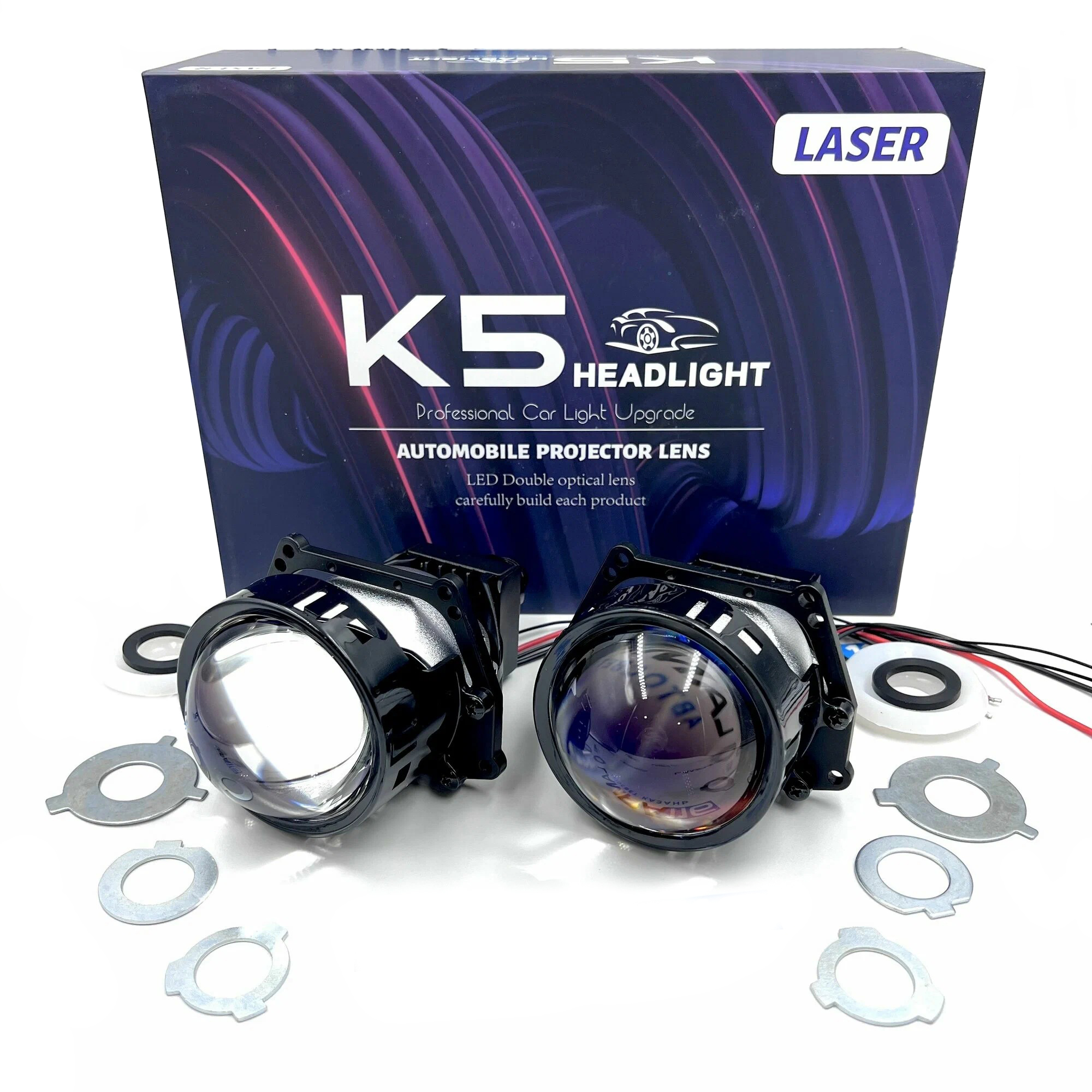 ZMB K5 LASER