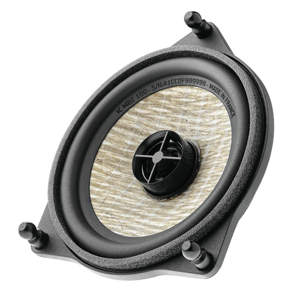 Акустика автомобильная Focal IC MBZ 100 