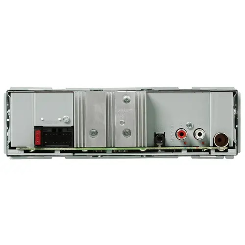 1-DIN USB/SD-ресиверы (без CD) Kenwood KMM-BT208 