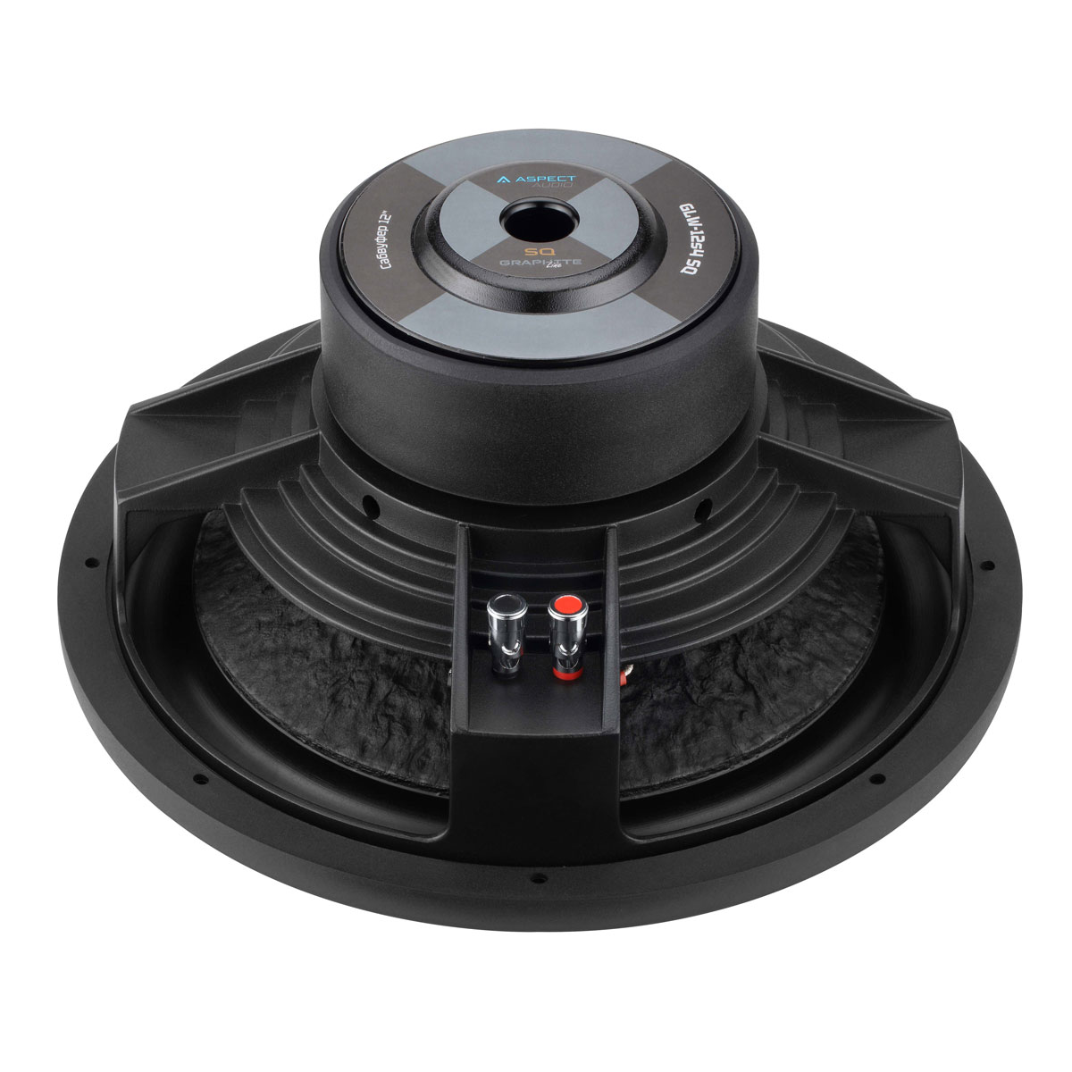 Сабвуферные динамики Aspect GLW-12S4 