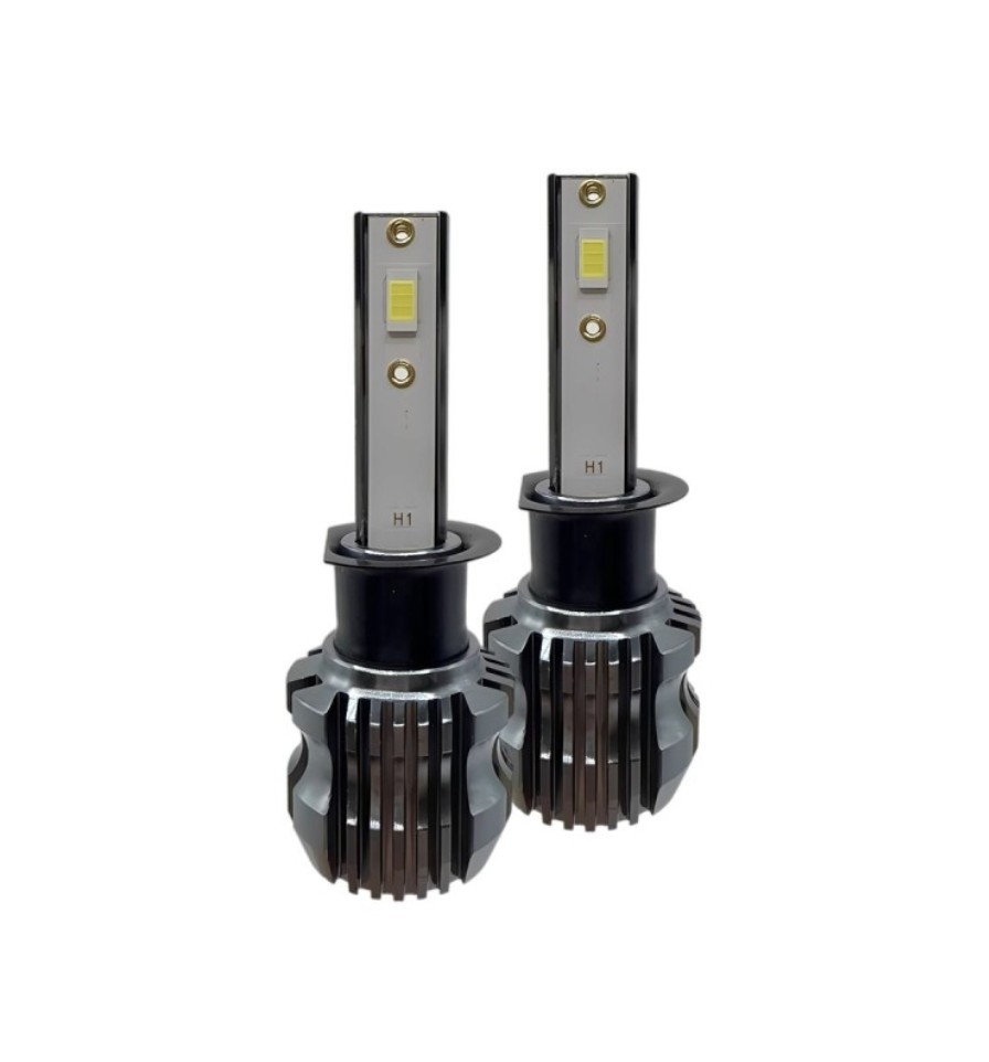 SVS H1 Qristal Light