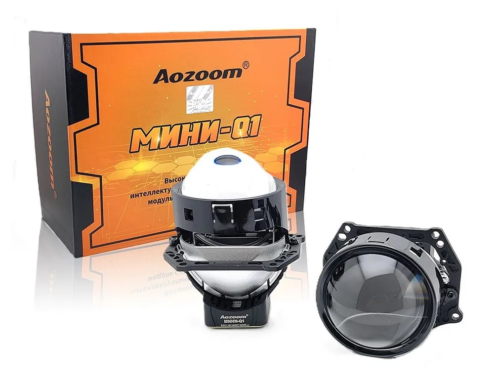 AOZOOM Mini Q1