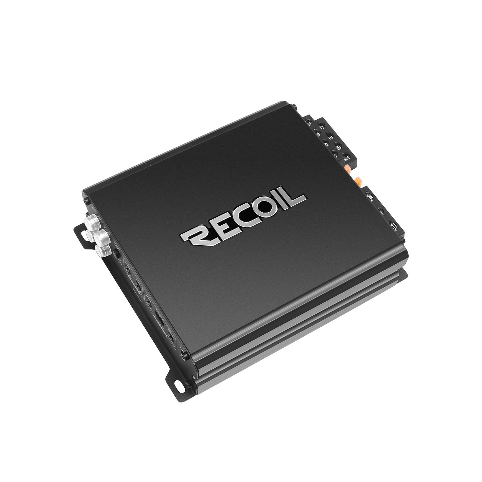 Четырёхканальные усилители Recoil DI800.4 