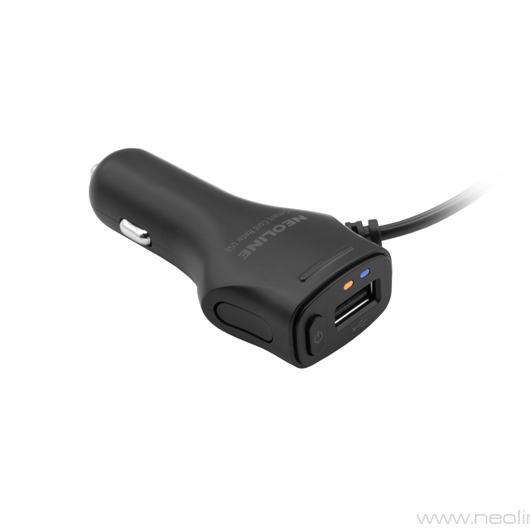 Аксессуары для комбоустройств Neoline Smart Cord Hybrid