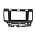 TEYES Mitsubishi Lancer 10 2007-2012