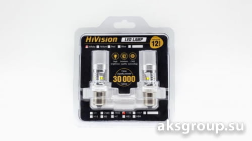 HiVision  S25 (1156) W21