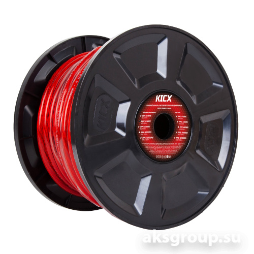 KICX PPC 430RS