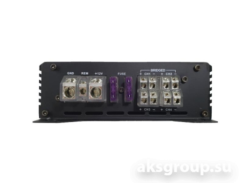 MAGNUM RED LINE MR 4.80