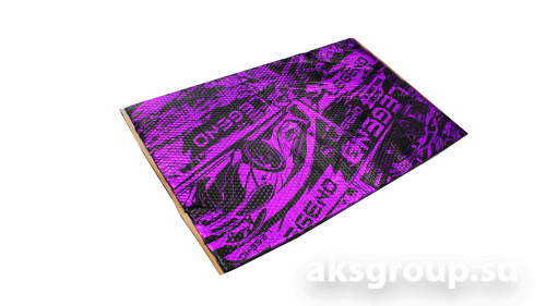 STP LEGEND 4