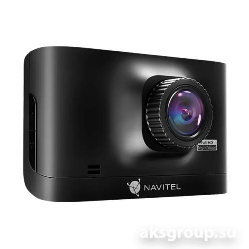 NAVITEL R400 DVR