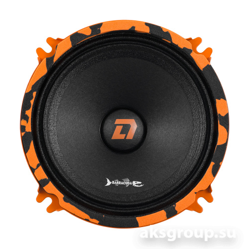 DL Audio Barracuda 130 V2