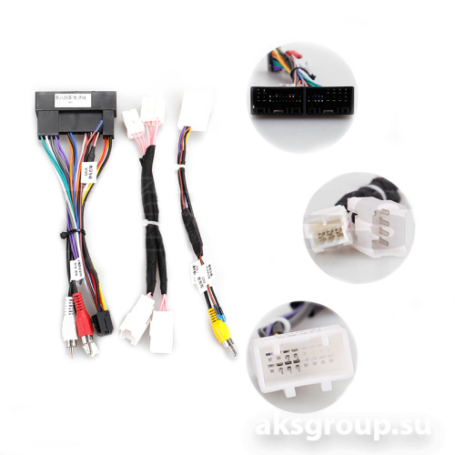 TEYES Hyundai Tucson 2. IX35 2009-2015