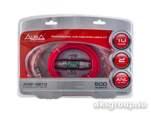 AurA AMP-2210